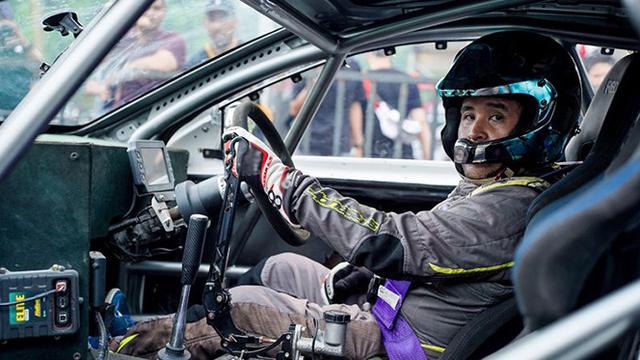 Indonesia Drift Series 2023