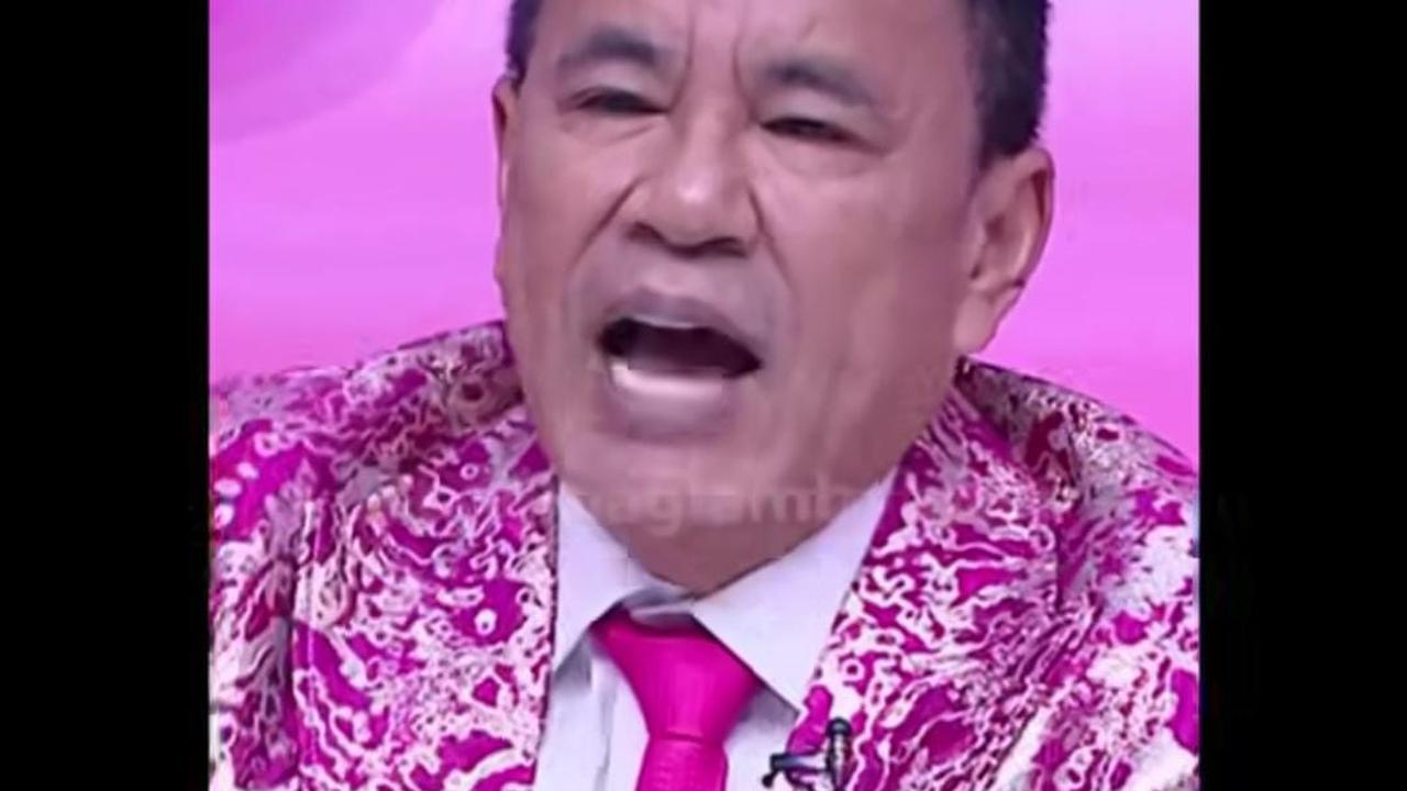 Tiap Hari Muncul Berita Agus di Sosmed, Hotman Paris: Bosen, Capek