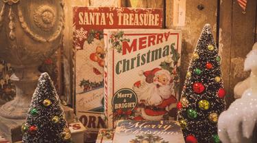 Melihat Tradisi Perayaan Natal Di 6 Negara Asia Lifestyle Fimela Com