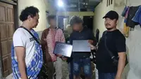 Proyektor dan Laptop Diembat, Maling di SD Pati Bikin Guru Pusing