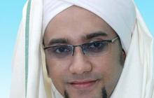 Habib Hasan ngaku tak punya email dan Facebook