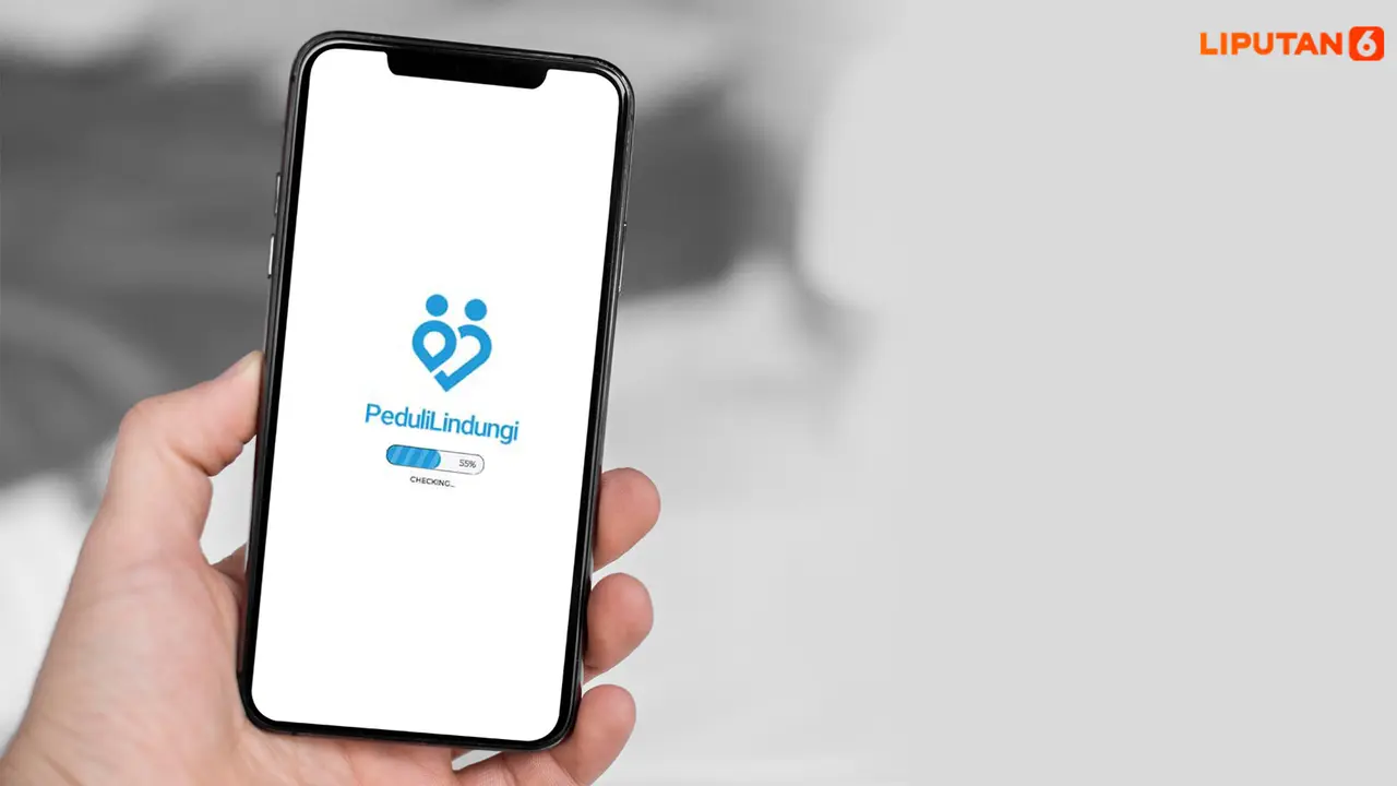 Simak Cara Menggunakan Scan QR Code PeduliLindungi Di Aplikasi Lainnya