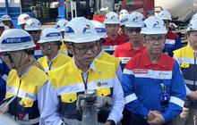Stok BBM Nasional Aman Hingga Lebaran 2026, Wamen ESDM dan Pertamina Pastikan Ketersediaan