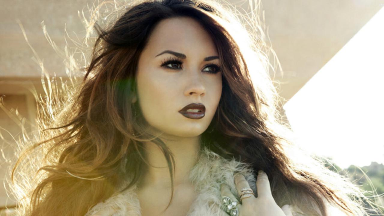 Demi Lovato 