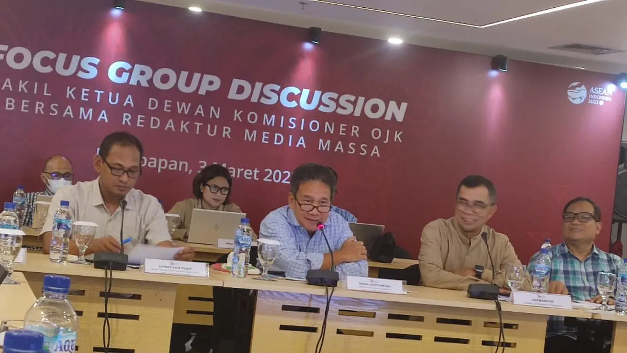 Investor saham