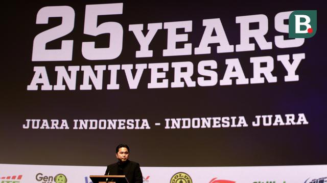 Hari Jadi Satria Muda