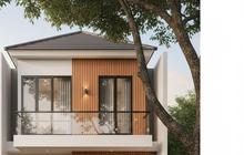 Tips & Trik Mendesain Rumah Kecil Modern Supaya Tampak Luas dan Nyaman, Referensi Hunian Fungsional