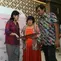Kompetisi 14th UOB Painting of the Year terbuka untuk seluruh warga negara dan penduduk tetap di Indonesia.