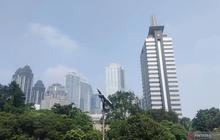 BMKG: Puncak Kemarau 2026 Diprediksi Juli-September, Jakarta Cerah Berawan