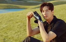Kabar Terbaru Won Bin yang Sudah Hiatus Selama 10 Tahun Lebih, Rekan Artis Penasaran