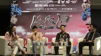 LaLaLa Festival 2025 Siap Guncang Jakarta, Hadirkan 30 Musisi Internasional, dari Black Eyed Peas hingga LANY