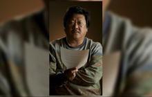 Benedict Wong Aktor Film 'Doctor Strange' Bacakan Surat Dokter dari Gaza, Isinya Sungguh Menyayat Hati