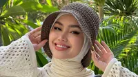 Sashfir Ungkap Pernah Jadi Korban Pelecehan Seksual di Toilet Restoran