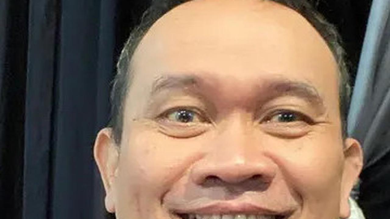 Potret Dapur Sederhana di Rumah Cak Lontong yang Dekat dengan Masjid