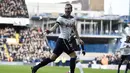 Harry Kane menjadi pemuncak klasemen top scorer bagi Tottenham Hotspurs dengan 24 gol disemua ajang kompetisi. Pundi-pundi gol Kane akan terus bertambah karena Premier League yang masih berlangsung. (EPA/Will Oliver)