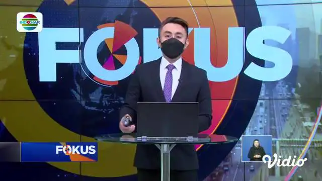 Fokus : Jembatan Ambruk