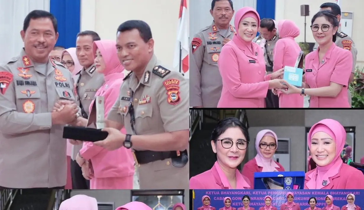 [Instagram/uutpermatasari]