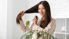 Bikin Rambut Lebih Harum, Ini Rekomendasi Hair Mist untuk Aktivitas Harian