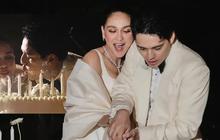 Luna Maya Sebut Semua Uang Suami Untuk Istri, Maxime 'Kamu Lebih Banyak Duitnya dari Aku