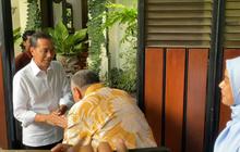 Ini Pesan Penting Jokowi Kepada Calon Kepala Daerah Sowan ke Rumahnya