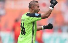 Kiper Indonesia dari Generasi ke Generasi