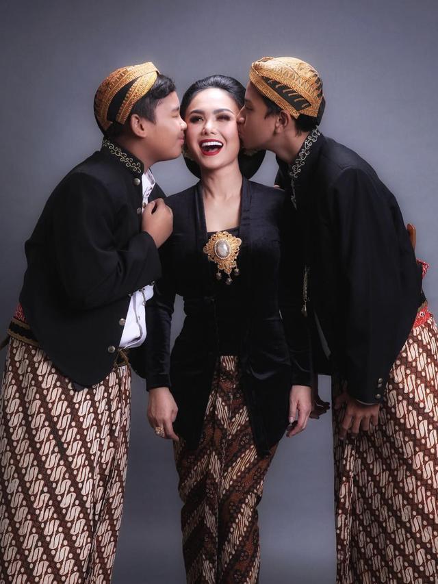 Yuni Shara. (Foto: Instagram @yunishara36)