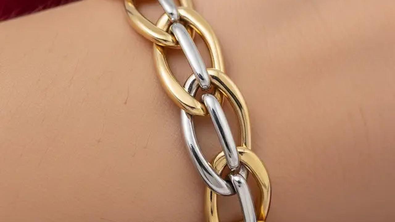 7 Model Gelang Emas Murni 10 Gram untuk Tabungan Jangka Panjang: Pilihan Investasi Elegan