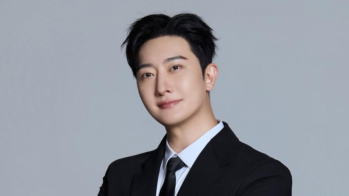 Zhoumi Super Junior M Resmi Ditunjuk Jadi CEO STE, Usaha Patungan SM - Tencent Music