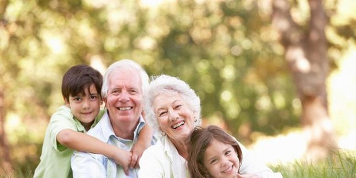 Gerontophilia