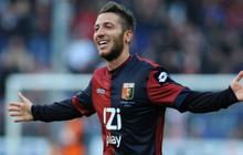 Milan segera tuntaskan transfer Bertolacci