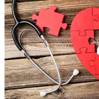 Ilustrasi penyakit jantung (foto: shutterstock)