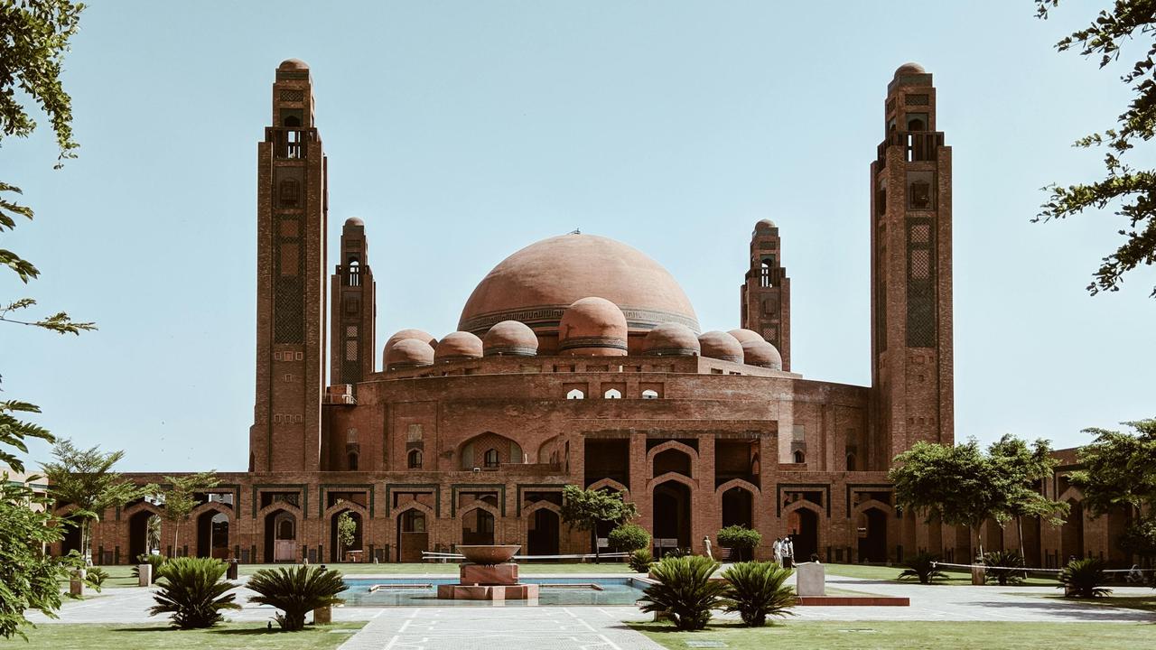 Lahore