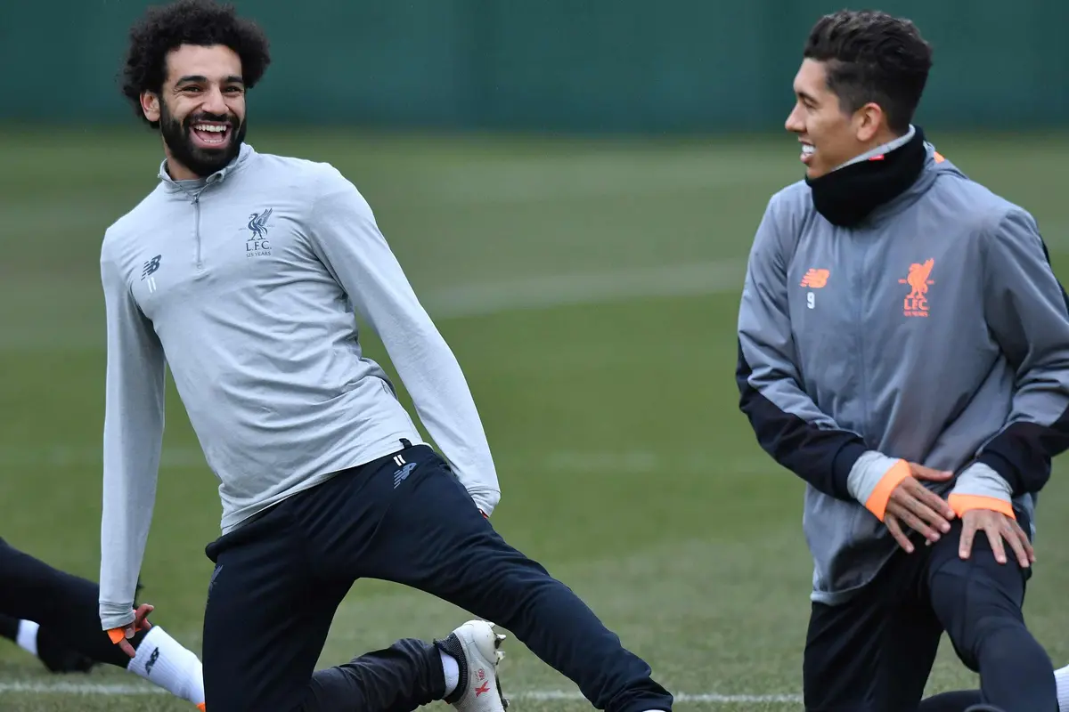 Liverpool-Porto