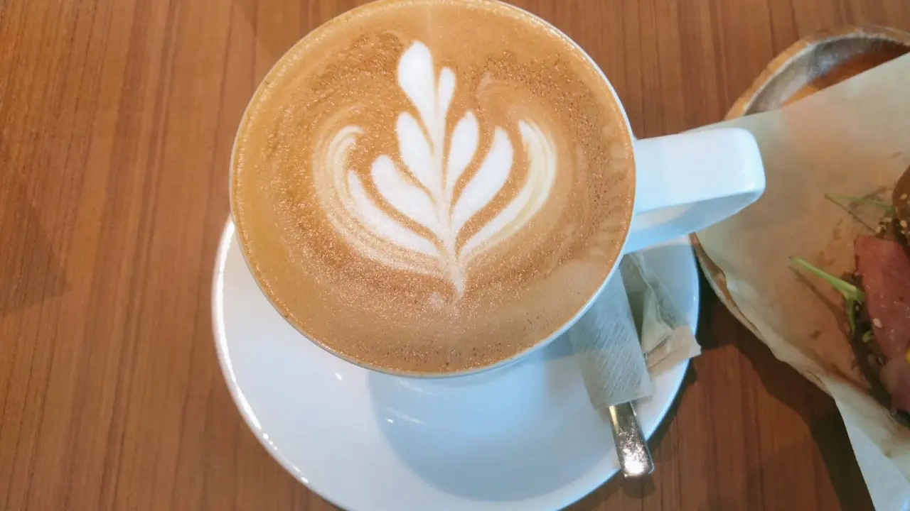Kopi