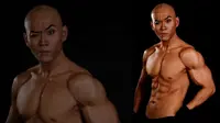 Masalah Korban KRL, Deddy Corbuzier: Tonton Dulu, Baru Ngomong...