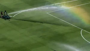FIFA Sampai Jual Potongan Rumput Lapangan Final Piala Dunia 2026, Per Potong Dibanderol Rp8,1 Juta