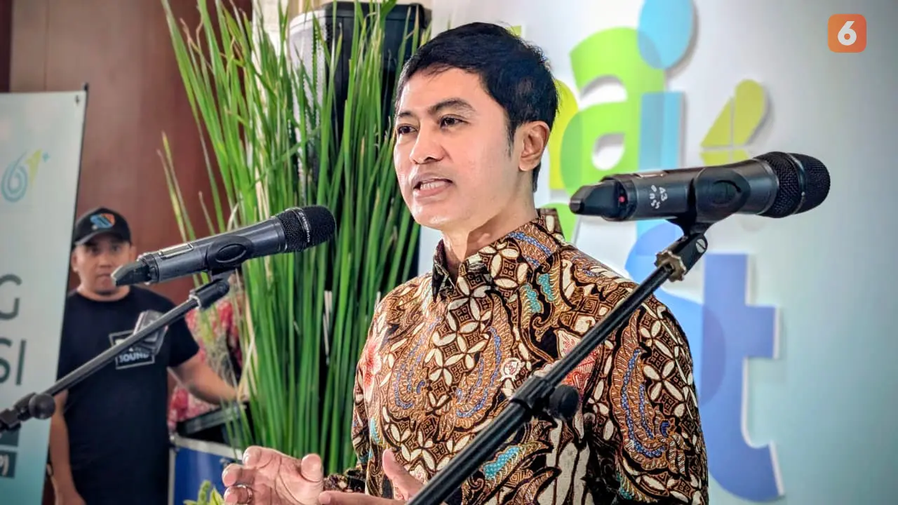 Kata Wamenkes Dante Soal Obat Glucagon-Like Peptide-1 alias GLP-1, Bisa Tangani Diabetes dan Obesitas