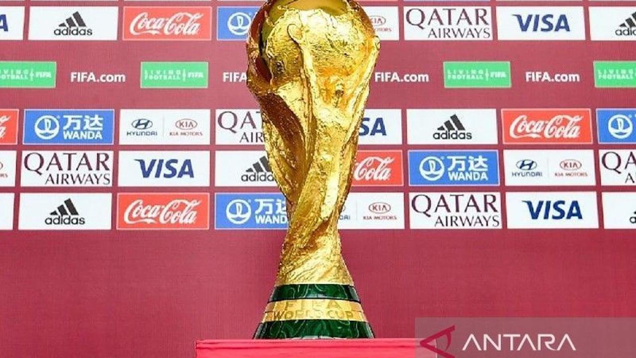 Menjelang Piala Dunia, Koalisi Advokasi Desak Asosiasi Sepak Bola Eropa Lakukan Boikot Timnas Israel