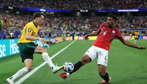 Wakil Asia Terakhir di Piala Dunia 2026 Gugur, Australia Kalah Adu Penalti dari Mesir