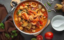 Resep Tom Yam Lezat: Panduan Lengkap Membuat Hidangan Khas Thailand