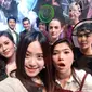 Kehadiran OPPO F3 semakin mengukuhkan posisi OPPO sebagai selfie expert 