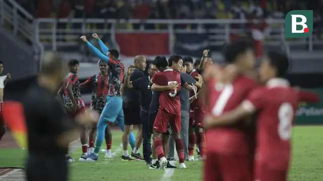 Timnas Indonesia U-20
