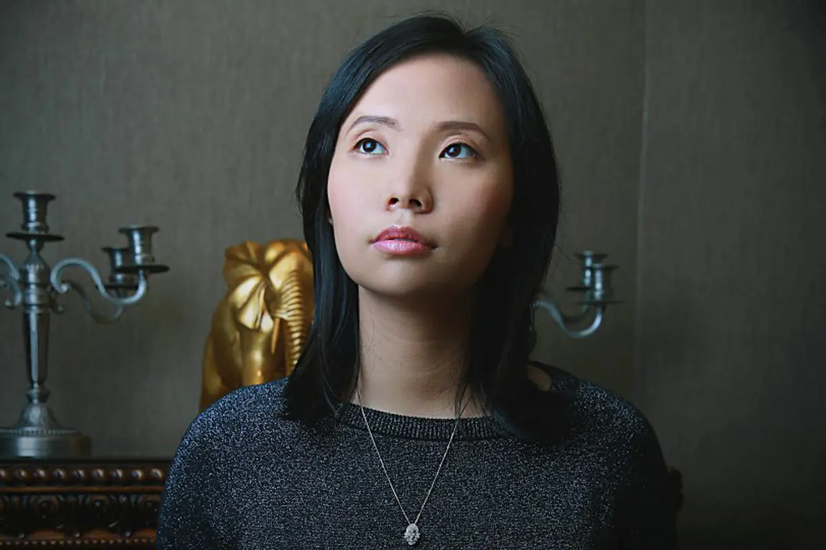 [Bintang] Livi Zheng