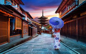 The most beautiful places in Asia. (Photo: tawatchai07/Freepik)