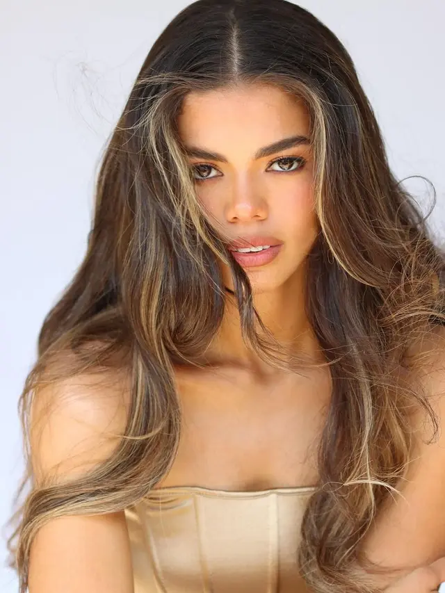 Alma Cooper Raih Mahkota Miss USA 2024, Tentara Angkatan Darat Lulusan Standford