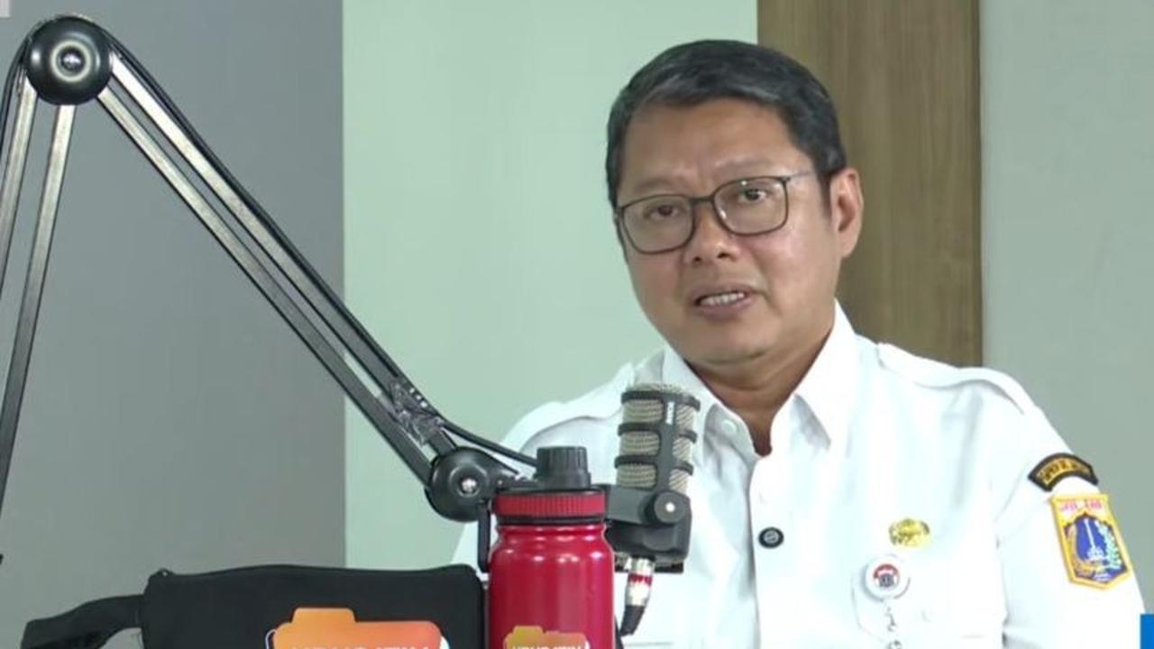 Trivia Jakarta: Portal Satu Data Jakarta 2025 Tampilkan Wajah Baru dengan Data Potensi Kelurahan Rinci!