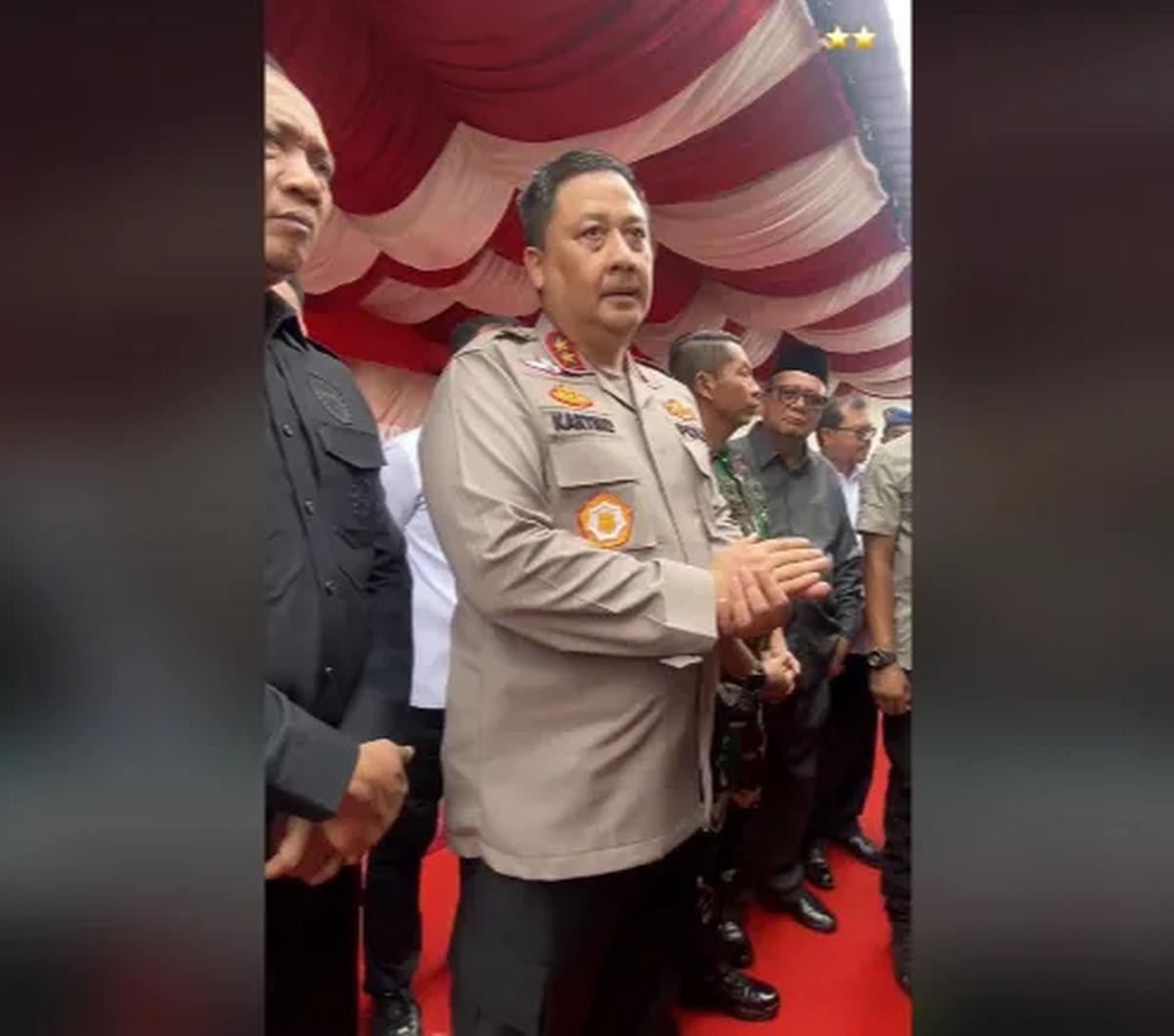 Dok. Istimewa