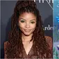 Halle Bailey (Sumber: Instagram/disney)