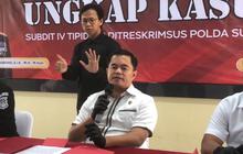 Polda Sumsel Ungkap Praktik Tambang Batu Bara Ilegal di Musi Banyuasin, Dua Pengawas Diamankan