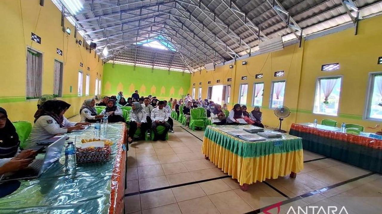 Tahukah Anda? Pemprov Gorontalo Lanjutkan Penilaian Desa Antikorupsi di Tiga Desa Unggulan!